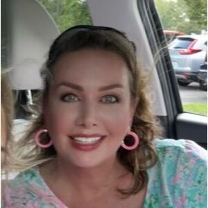 Meet your Posher, Kim